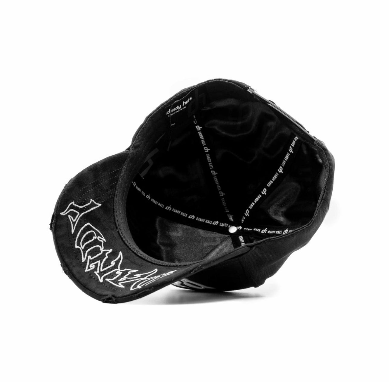 Dandy hats - Dandy Club