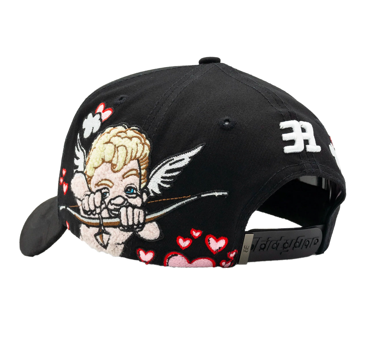 ThirtyOne hats- LA LOVE CLOUD