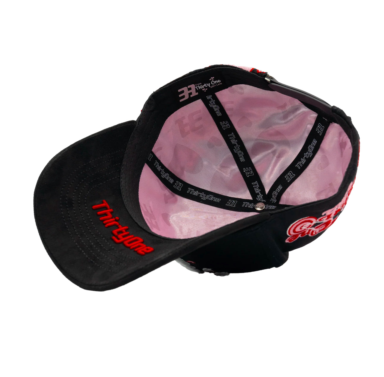 ThirtyOne hats- LA LOVE CLOUD