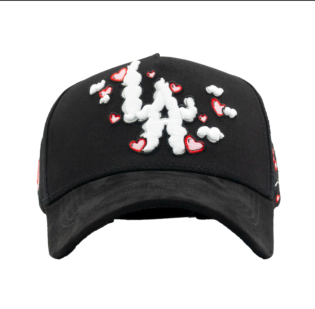 ThirtyOne hats- LA LOVE CLOUD