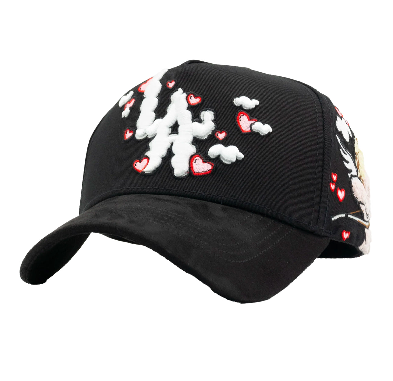 ThirtyOne hats- LA LOVE CLOUD