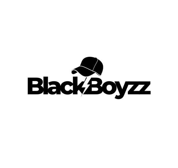 BlackBoyzz 