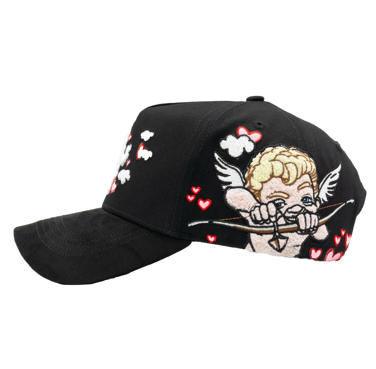 ThirtyOne hats- LA LOVE CLOUD