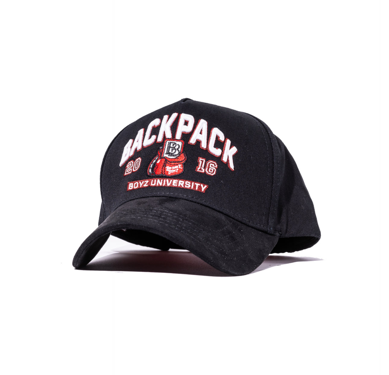 Backpack Boyz x FINO