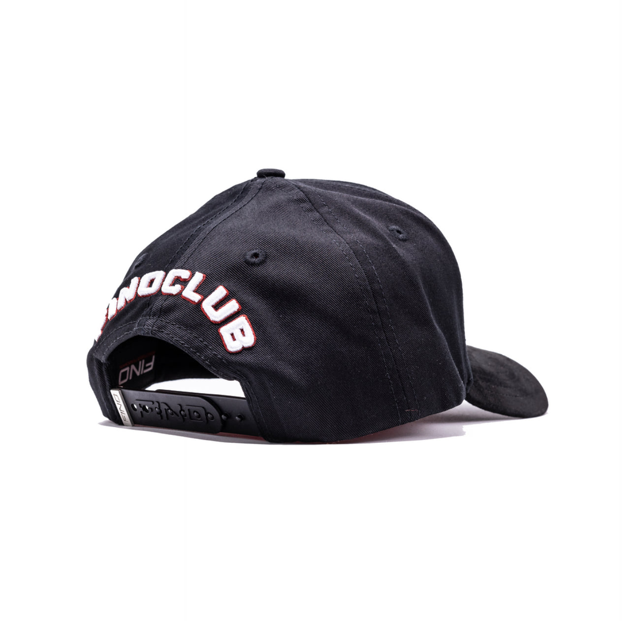 Backpack Boyz x FINO